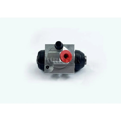 Juratek Wheel Cylinder Hydraulic Brake Rear Left JCY1133L