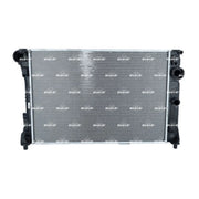 NRF Engine Radiator 59108
