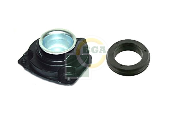 BGA Suspension Strut Support Mount Kit Front Axle Right fits Nissan SM63001K