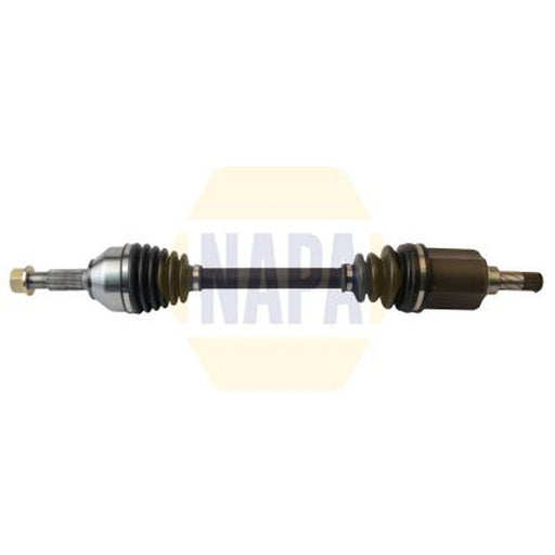 NAPA CV Drive Shaft Driveshaft Front Left NDS1090L