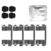 Mintex Brake Pad Accessory Fitting Kit Front MBA0147