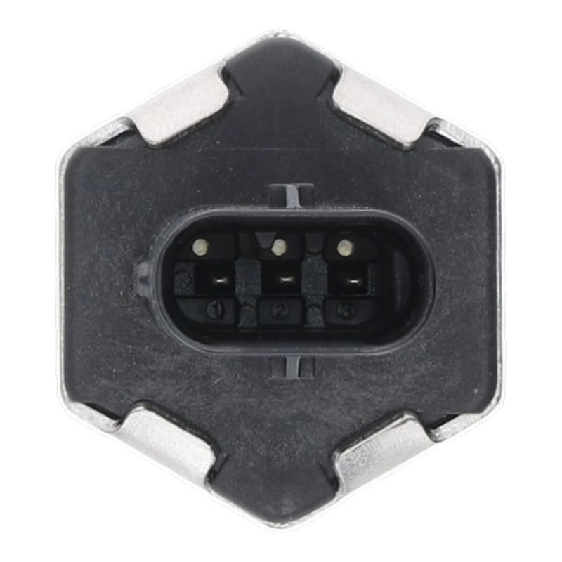 Valeo Fuel Rail Pressure Sensor Fuel Rail 367112