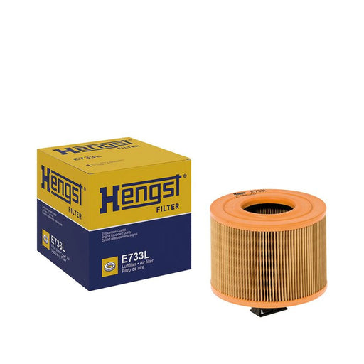 Hengst Engine Air Filter E733L