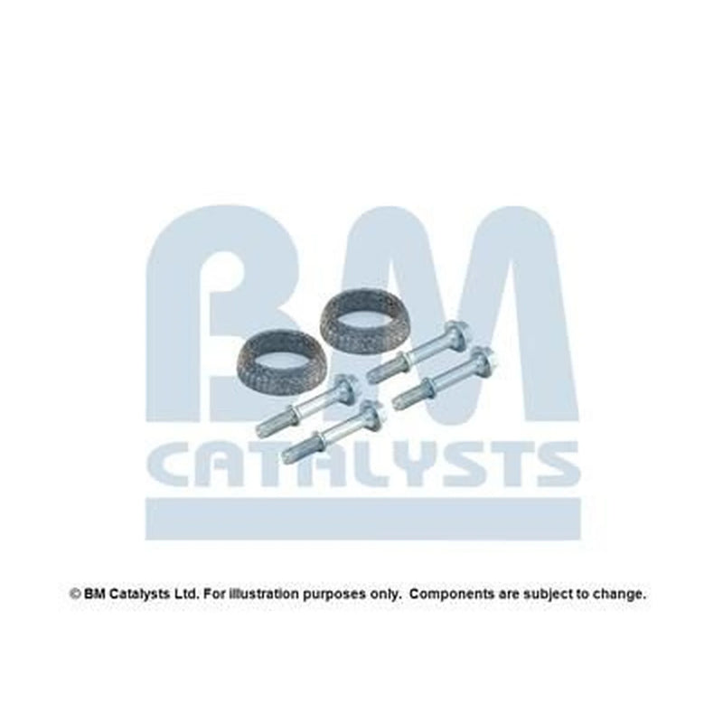 BM Catalysts Exhaust Pipe Mounting Kit FK50806B