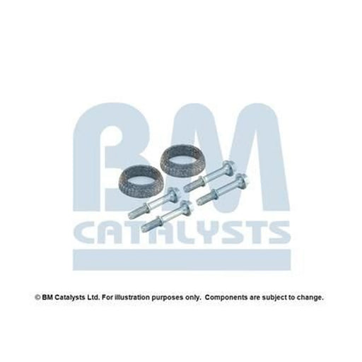 BM Catalysts Exhaust Pipe Mounting Kit FK50806B