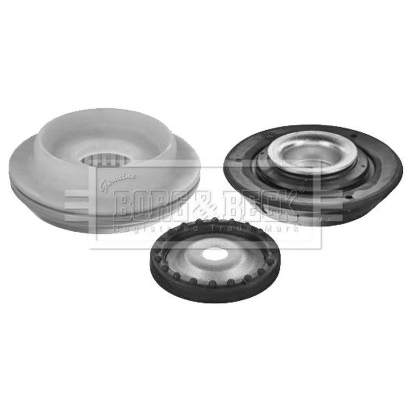 Borg & Beck Suspension Strut Support Mount BSM5238