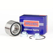 Borg & Beck Wheel Bearing Kit BWK1105