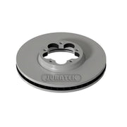 Juratek 2 x Front Brake Discs FOR218