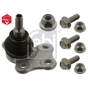 Febi Ball Joint Front Right 40808