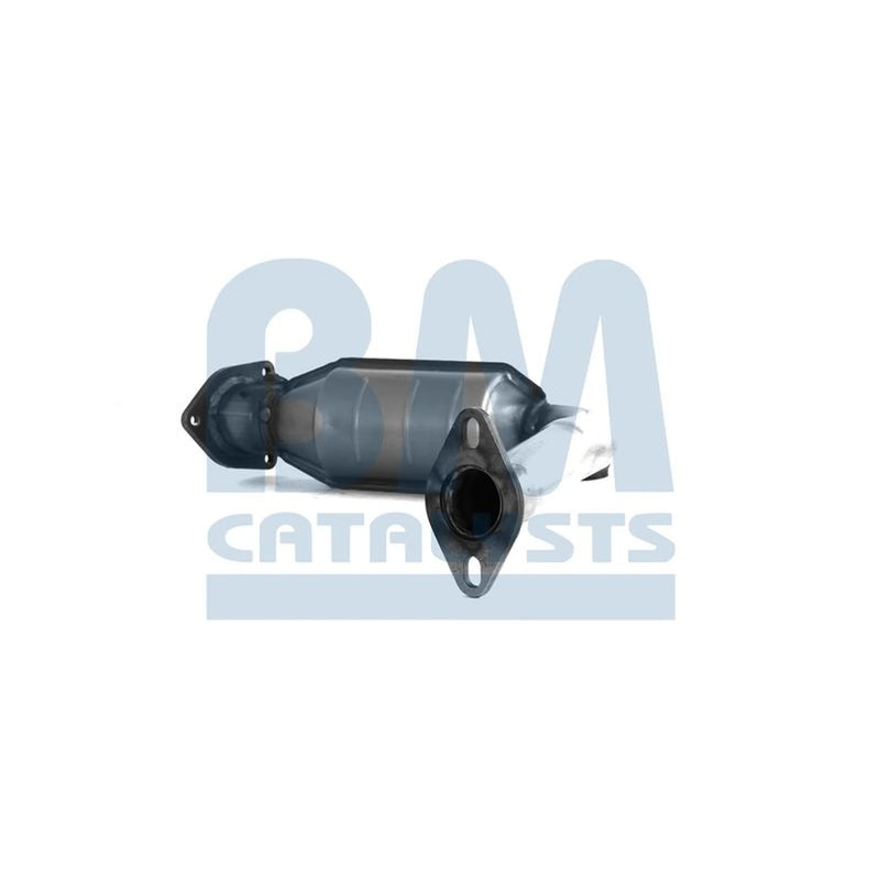 BM Catalysts Homologated Petrol Cat BM90718H