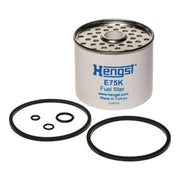 Hengst Fuel Filter Element E75K D42