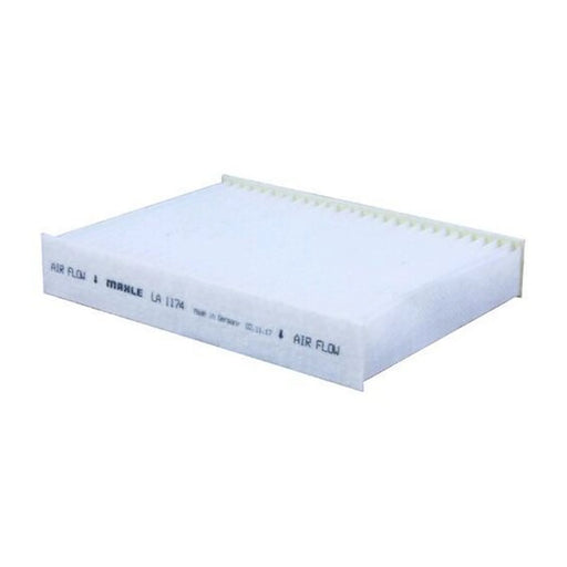 Mahle Cabin Air Filter (Pollen Filter) LA 1174