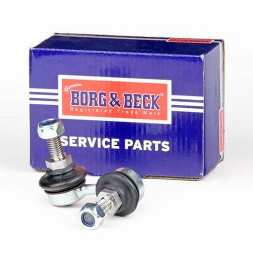 Borg & Beck Stabiliser Bar Link Coupling Rod BDL7199