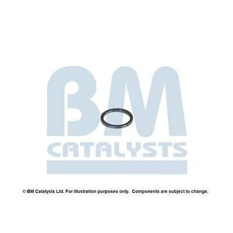 BM Catalysts Fitting Kit FK90327A FK90327A