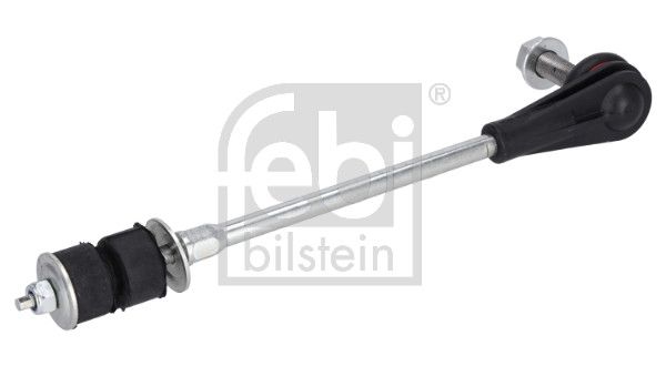 Febi Stabiliser Bar Link Coupling Rod Rear Right