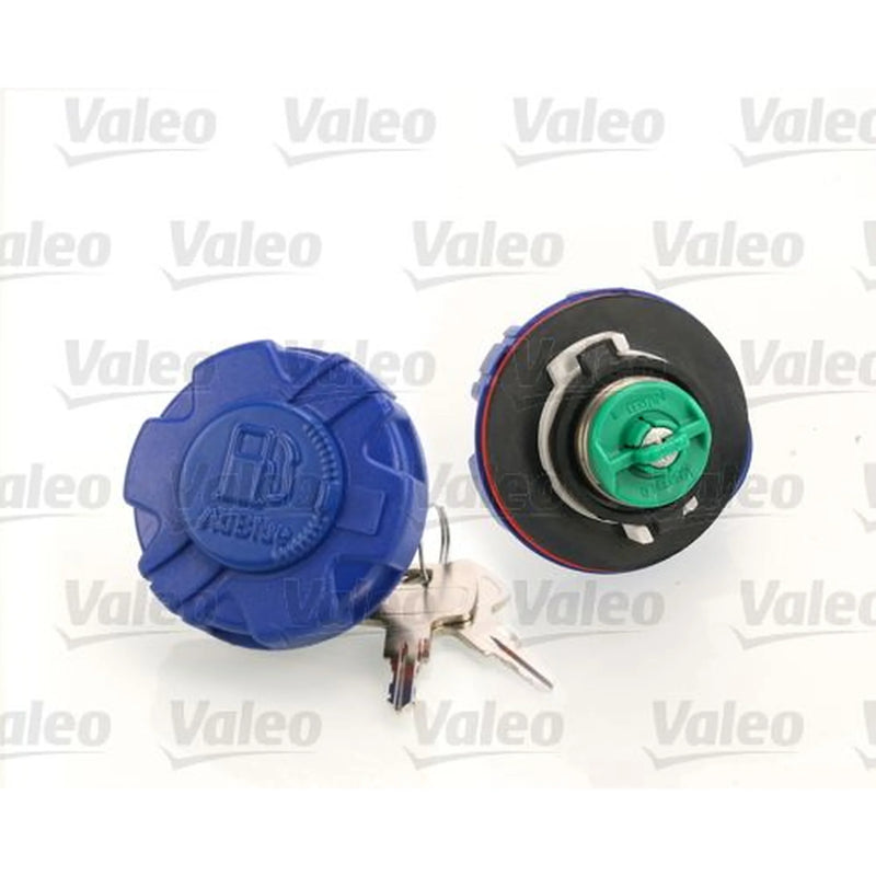 Valeo Lock Cap Urea Tank Daf Lf45-55 247718 1742568 247718