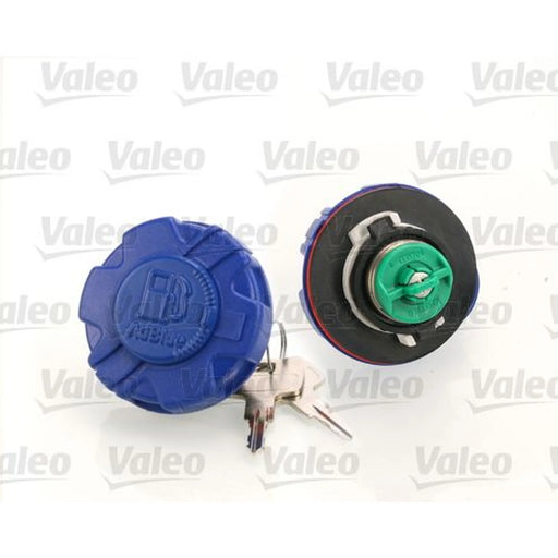 Valeo Lock Cap Urea Tank Daf Lf45-55 247718 1742568 247718
