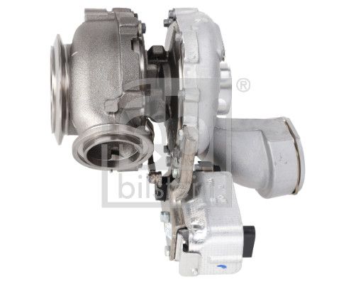 Febi Turbocharger Turbo Unit