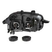 Valeo Headlight Headlamp Left 450402