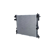 NRF Engine Radiator 550233