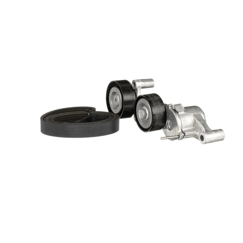 Gates V-Ribbed Belt Set K026PK1230