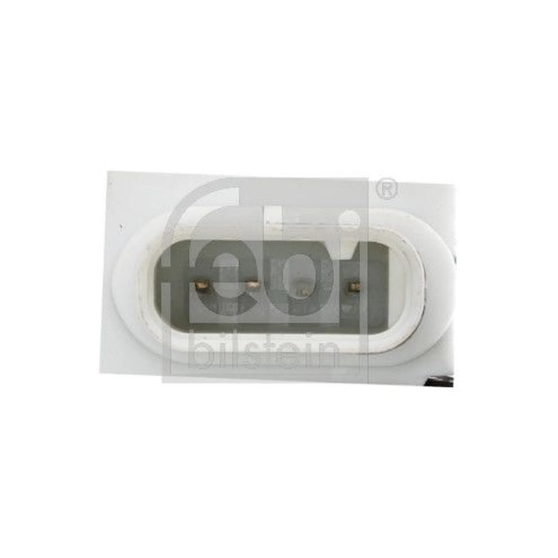 Febi Door Lock Mechanism Left Rear 4 Pin 197731