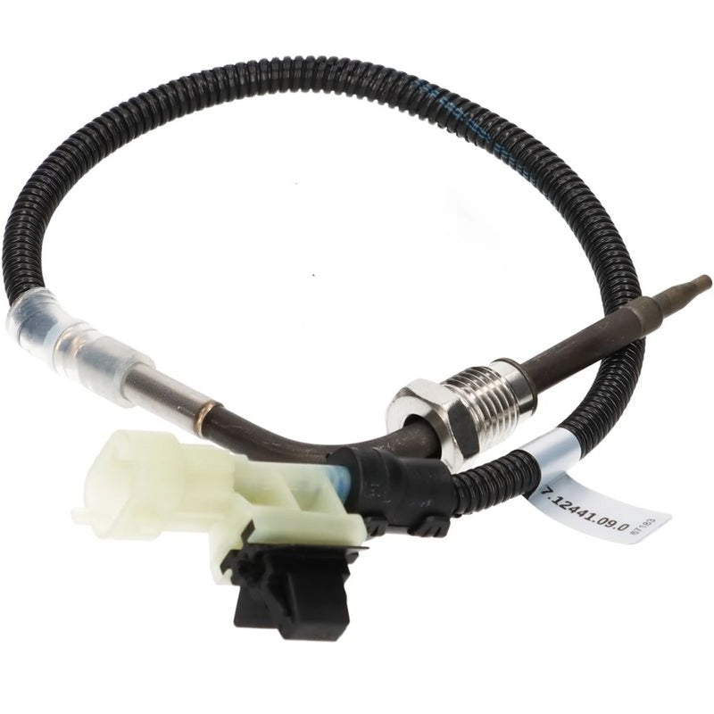 Pierburg Exhaust Gas Temperature Sensor 7.12441.09.0