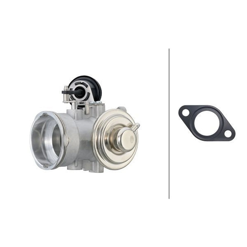 Hella Exhaust Gas Recirculation Valve 6NU 014 865-611