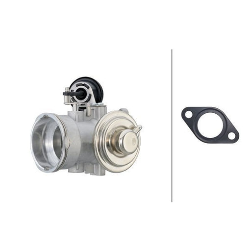 Hella Exhaust Gas Recirculation Valve 6NU 014 865-611
