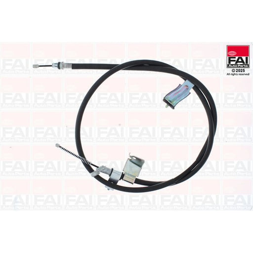 FAI Handbrake Cable Right Rear FBC226