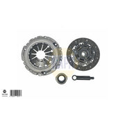 NAPA Clutch Kit Set 3pc NCL1226
