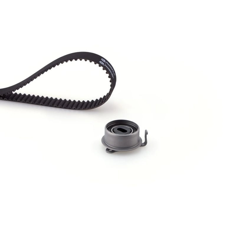 Gates Timing Belt Kit with Rollers K015511XS