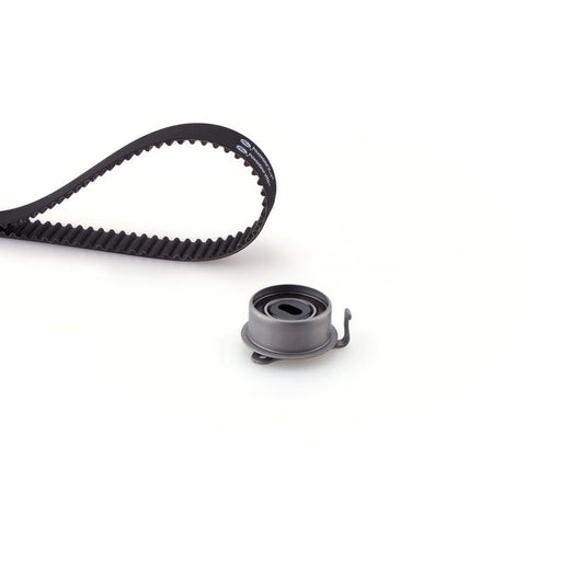 Gates Timing Belt Kit with Rollers K015511XS