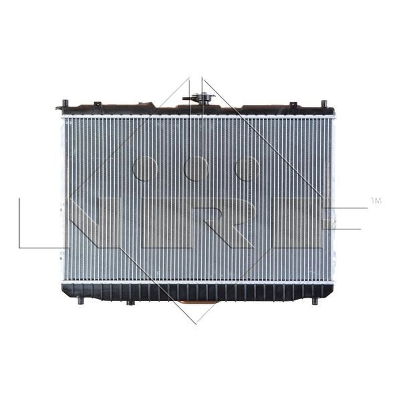 NRF Engine Radiator 59043