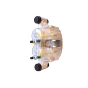 NAPA Brake Caliper Assembly Front Right NCA2100