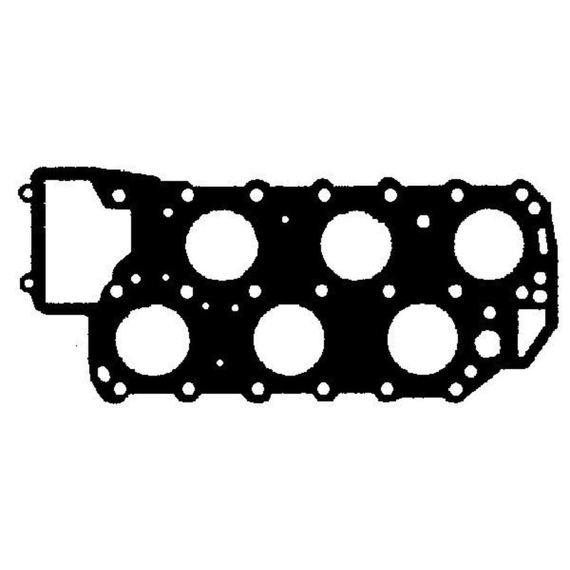 BGA Cylinder Head Gasket 1mm Thick CH7370