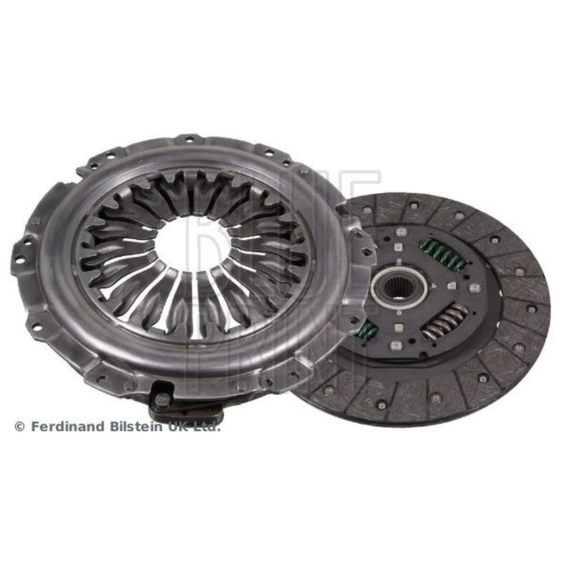 Blue Print Clutch Kit Set 3pc 216mm ADN130257