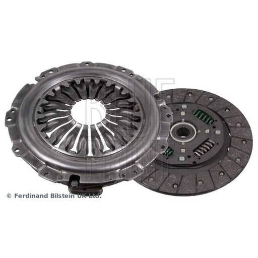 Blue Print Clutch Kit Set 3pc 216mm ADN130257