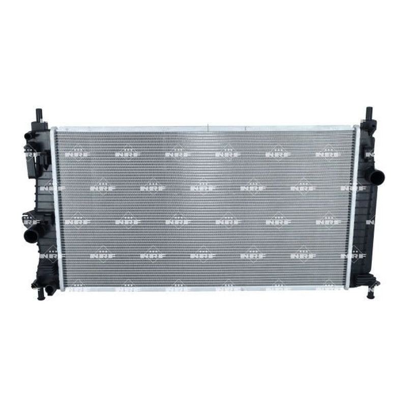 NRF Engine Radiator 59068