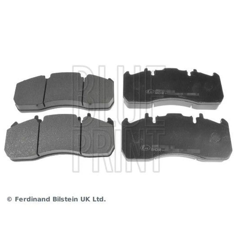 Blue Print Rear Brake Pad Set ADZ94238