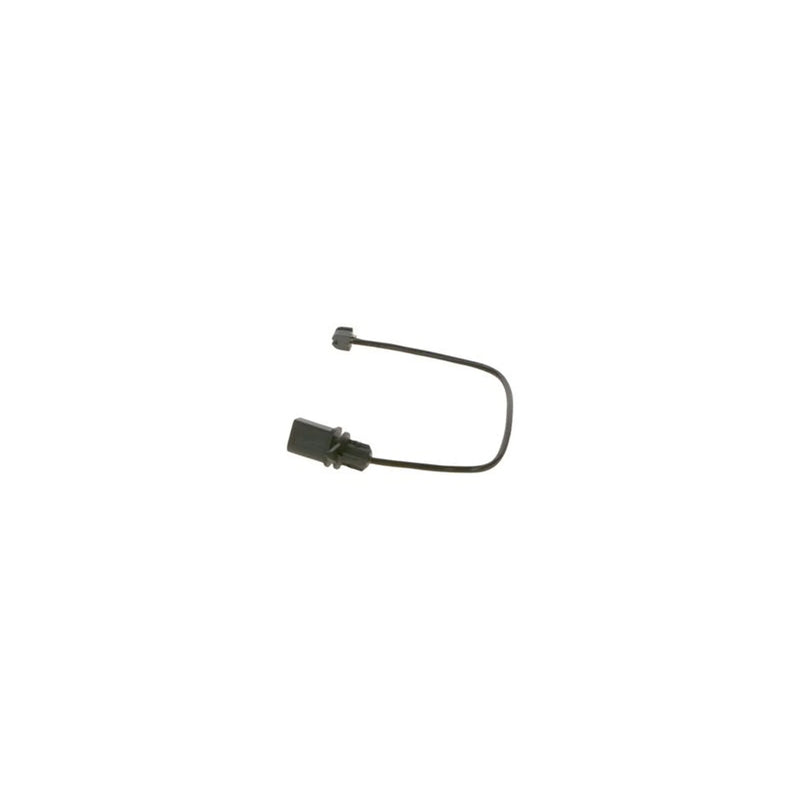 Bosch Brake Pad Wear Sensor Front 1 987 473 587