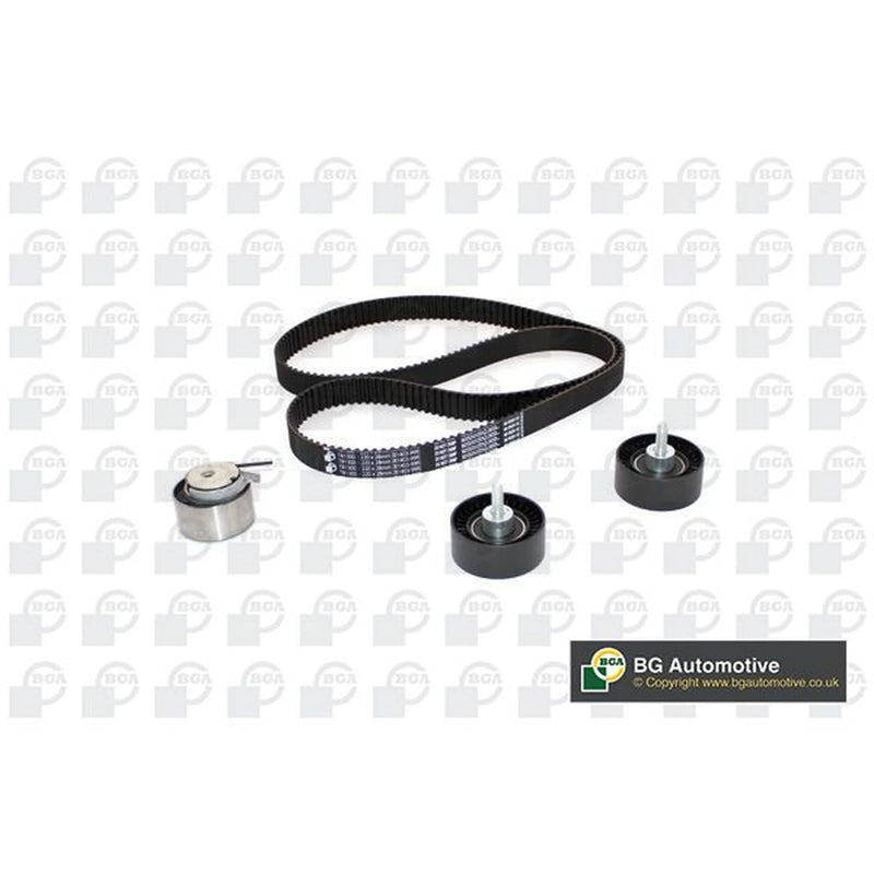 BGA Timing Belt Kit with Rollers TB1300K