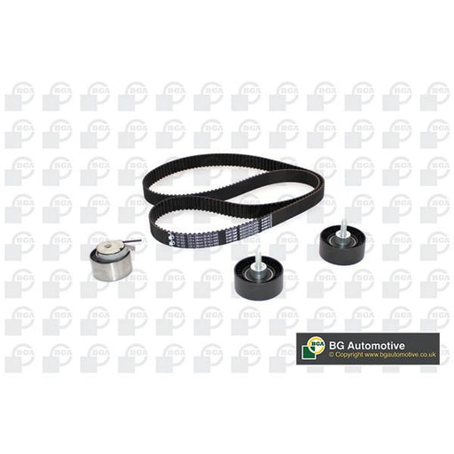 BGA Timing Belt Kit with Rollers TB1300K