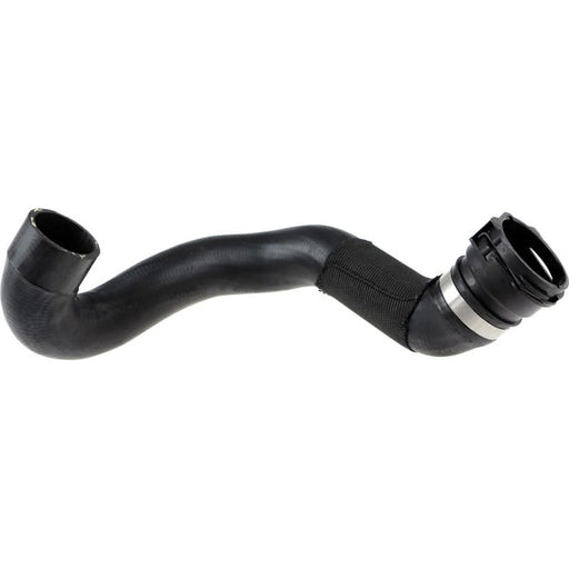 Gates Curved Radiator Hose 02-2070
