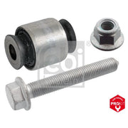 Febi Wishbone / Control / Trailing Arm Bush Rear 177310