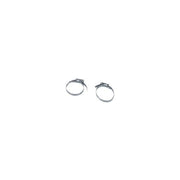 NRF Intercooler Turbo Charge Air Hose 166380