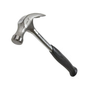 STANLEY® Hand Tools ST1.1/2 SteelMaster™ Claw Hammer 454g (16oz) - 1-51-031