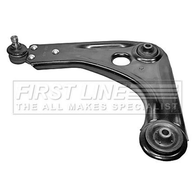 First Line Control/Trailing Arm FCA6565