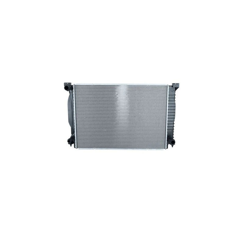 NRF Engine Radiator 53957