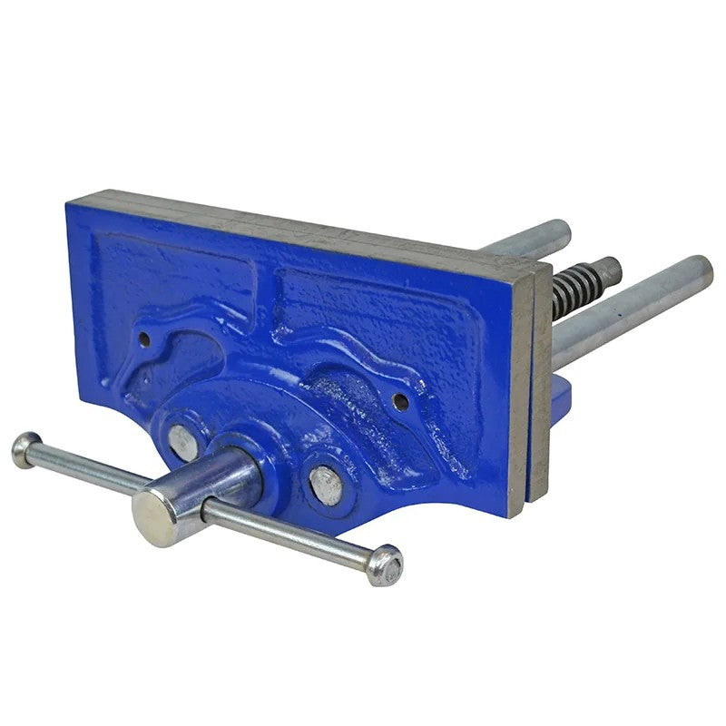 Faithfull VW150B Workbench Vice 150mm (6in) - FAIVW150B